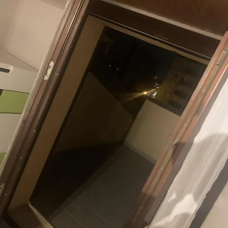 In Centro Apartamento Cattolica