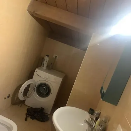 Apartamento In Centro Cattolica