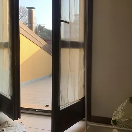 In Centro Cattolica
