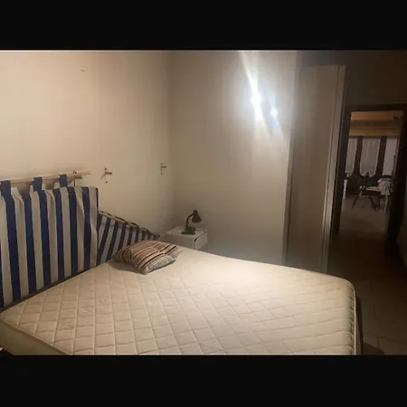 In Centro Apartamento Cattolica